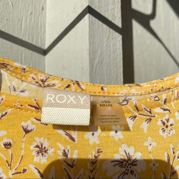 Roxy Romper - Picture 7 of 7